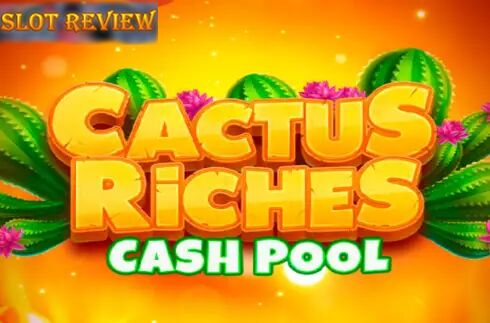 Cactus Riches